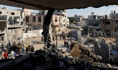 Yardım kuruluşlarından Gazze alarmı: Kaçacak yer kalmadı