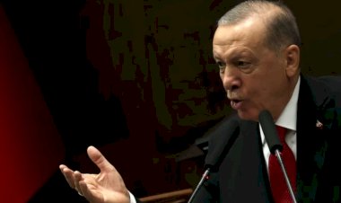 Erdoğan: “Netanyahu savaş suçlusu olarak yargılanacak”