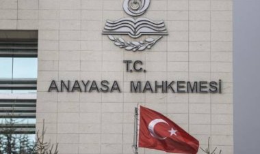 Anayasa Mahkemesi sadece tazminat mahkemesi olabilir mi?