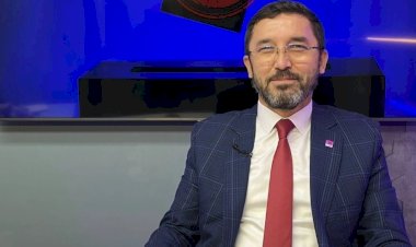 Mert Özcan Çiğli İçin Yola Çıktı: Sorunları Çözebilecek Akla ve Güce Sahibiz
