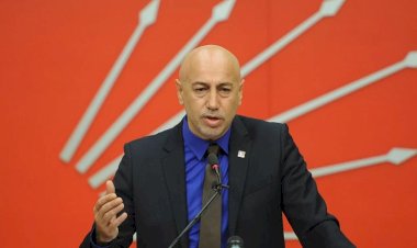 Erdal Aksünger, Bayraklı Belediye Başkanlığı İçin Yola Çıktı