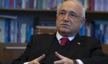Çiçek: Hâlâ Adalet ve Liyakat Yok, Rüşvet Var