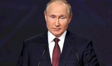 Putin, Orta Doğu'da Kritik Ziyaretler Gerçekleştirecek