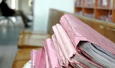 İcra Dosyalarında Rekor Artış: 24 Milyon 229 Bin Dosya