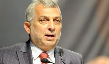 AKP'li Metin Külünk'ten partisine: Bu üslupla hareket edilirse 1 Nisan sabahı erken seçim konuşulur