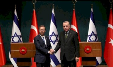 İsrail basınından Erdoğan değerlendirmesi: 'Artık bay iyi adam yok'