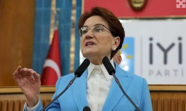 İYİ Parti Zoru Başardı: Kendi Olmaya Karar Verdi!