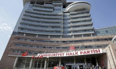 CHP'ye adaylık başvurusunda rekor