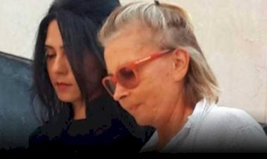 Nazlı Ilıcak’ı recm mi etsek?