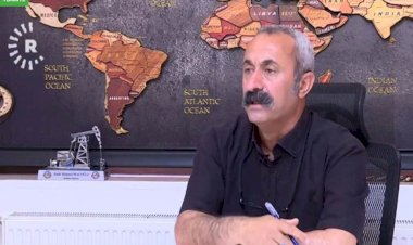 'Komünist Başkan' Maçoğlu'nun Yeni Adaylık Rotası Belli Oldu: Başka İlde Adaylık Yolunda