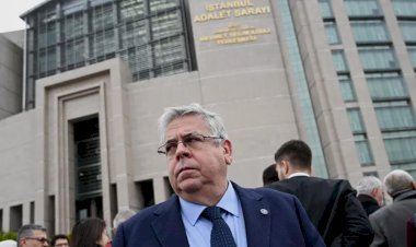 AP raportörü Nacho Sanchez Amor: Türkiye uluslararası izolasyonu önlemek için söylemini yumuşatmalı