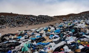 Avrupa Birliği satılmayan giysi ve ayakkabıların imhasını yasakladı