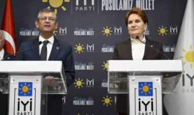 İYİ Parti’nin yerel seçimlerde işbirliği yapmama kararı CHP’de nasıl karşılandı?