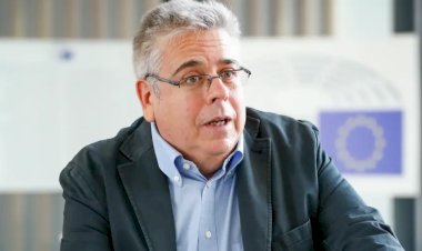 Amor: Türkiye'de hukukun üstünlüğü konusunda değişim yok