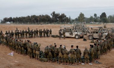 Reuters: "ABD’nin İsrail’e silah sevkiyatını gözden geçirmesi beklenmiyor"