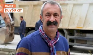 Kulis: Fatih Maçoğlu'nun adı Kadıköy ve Sultangazi için geçiyor