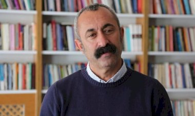 Türkiye'nin Tek Komünist Başkanı Tunceli'den Ayrılıyor mu?