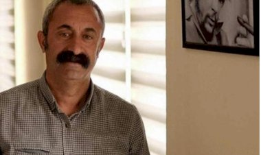 Maçoğlu'ndan 'İttifak' Açıklaması: İzmir'i de Saydı!