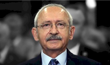 Kılıçdaroğlu: “Türkiye’de toplumsal zeminde çürüme"