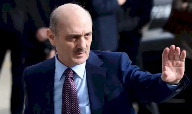 Eski Bakan Erdoğan Bayraktar’dan çok konuşulacak paylaşım