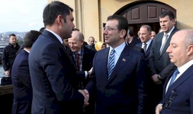 Optimar Anketi: İmamoğlu, En Yakın Rakibine 12 Puan Fark Atıyor