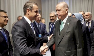 Erdoğan, Yunanistan'da: Vize kolaylığı sağlanacak mı?
