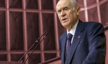 Bahçeli, MHP'nin İsveç'in NATO Üyeliği Konusundaki Şartlarını Açıkladı