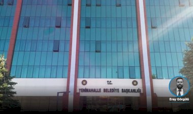 CHP'li Belediyede "Sahtecilik" Davası: Müdürler Hapiste