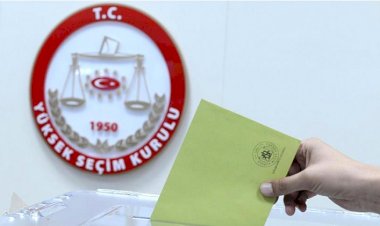 Yerel Seçime Doğru: Cumhur İttifakı İhtiyatlı, CHP İddialı