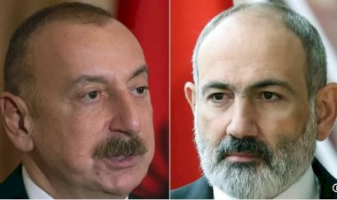 AB, Ermenistan ve Azerbaycan'ın ortak 'barış mesajı'ndan memnun