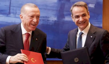Erdoğan'ın ziyareti Yunan basınında nasıl yankılandı?