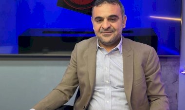 Taner Şanlı: Buca İçin Mücadeleye Hazırız
