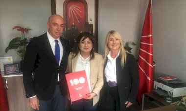 Erdal Aksünger, Bayraklı Belediye Başkanlığı İçin Aday Adayı Oldu!