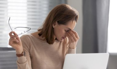 10 Soruda Kış Depresyonu Testi ve Önlemleri