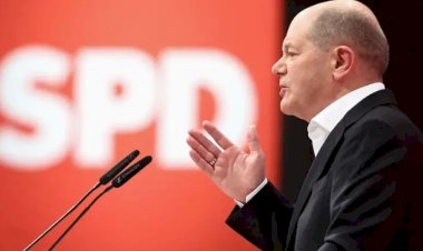 Scholz sığınma hakkının iptali taleplerini reddetti