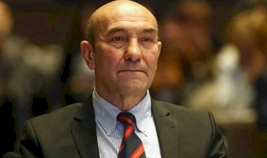 Tunç Soyer'e "Soruşturmaya gerek yoktur" yazısı mı gelecek?