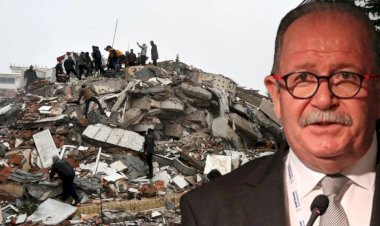 Prof. Dr. Şükrü Ersoy'dan korkutan 'Marmara' uyarısı: Güneyde de aktivite başladı