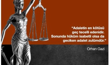 10 Aralık İnsan Hakları Günü’nde Gezi davası için adalet çağrıs