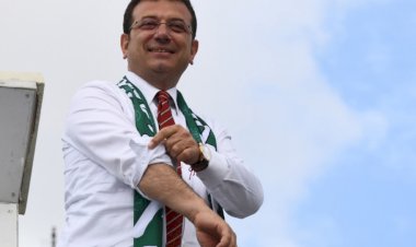 İmamoğlu'nun 6 Avantajı