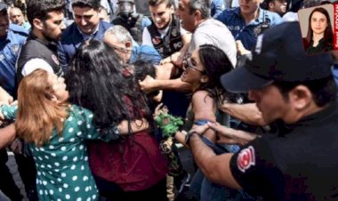 10 Aralık İnsan Hakları Günü’nde yurttaşların adalet arayışı sürüyor: Haklar lafta kaldı