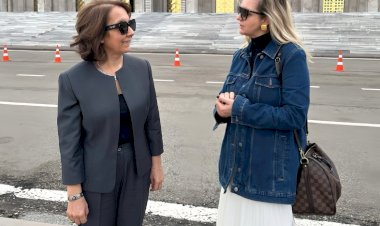 Prof. Dr. Serap Yazıcı'dan 'iki ayrı Erdoğan' vurgusu