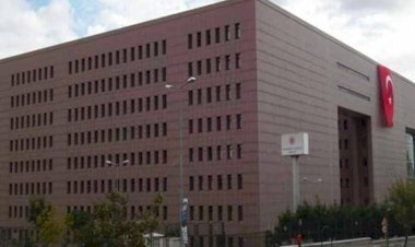 Bakırköy Adliyesi’ndeki rüşvet iddialarına Başsavcılık'tan yalanlama: Hiçbir şekilde gerçeği yansıtmıyor