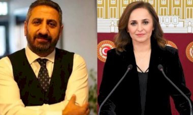 CHP'li Fırat "AKP ile pazarlık yapıldığını biliyoruz"