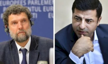 Avrupa Konseyi Bakanlar Komitesi, Kavala ve Demirtaş davalarıyla ilgili hangi kararları aldı?