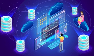 Webmasterlar, Kurumsal Firmalar ve Hosting Şirketleri için Özel Reseller Hosting Hizmeti