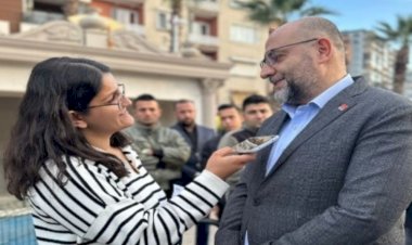 Gökce 'ithal ve torpilli' eleştirilerine yanıt verdi: Kısır tartışmalardan ibaret