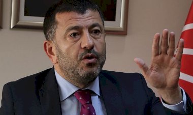 İzmir'in CHP'li yeni patronu Veli Ağbaba mı?