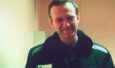 Rusya'da cezaevindeki muhalif lider Navalny'den altı gündür haber alınamıyor
