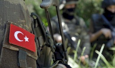 Pençe-Kilit Operasyonu bölgesinde bir asker şehit oldu
