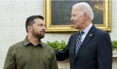 'Acil Destek Çağrısı...' Ukrayna: Savaşı Kaybedebiliriz